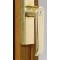 sinistra Art. 545A Aste interne